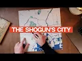 Tokyo s Map Explained