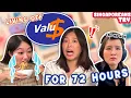 Singaporeans Try Living Off Value Dollar Store Products For 72 Hours