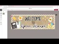 Uploading Banners to Walgreens