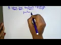 Creating Objects in javascript JS Lec-08 Bhanu Priya