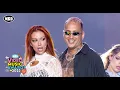 Download Lagu Ελένη Φουρειρα \u0026 MC Daddy - Oh Mami | Μad VMA 2023 από τη ΔΕΗ