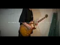 ELLEGARDEN「アイソトープ」ギター 弾いてみた【ACIDMAN Tribute Works】