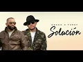 SOLUCIÓN (PISTA CON LETRA 2023) GOCHO "EL LÁPIZ DE PLATINO" ✘ FUNKY