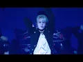 [4K] 261012 성한빈 - Killin' Me + UNDEAD | CURATING SESSION SUNG HANBIN fancam