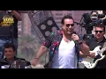 Hakim - ElSalam Aleko - Sham El Nesem Concert 2020   حكيم - السلام عليكو - حفلة شم النسيم بدون جمهور