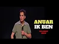 Download Lagu ANUAR - IK BEN.. | Stand up Comedy Special ( Volledige Show )