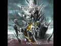 Phosphorus - Crepuscule - D'Un Cimetière à l'Autre