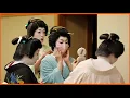 Download Lagu Japanese geisha struggle to operate