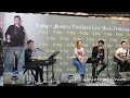 陳柏宇~[別來無恙]~Jason x Trekkerz live music performance