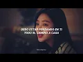 Sung Si Kyung - Leaning On You (sub Español) | Tale Of The Nine Tailed OST Part 5