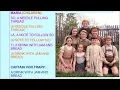 Do-Re-Mi (Reprise) The Sound Of Music Lyrics