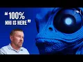 Stanford Scientist CONFIRMS Extraterrestrial Visits Dr Garry Nolan