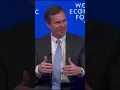 Andy Beshear Speaks On Top Tech Executives At Inauguration