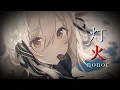 Download Lagu 間諜教室 OP Full『灯火』nonoc【中日翻譯】