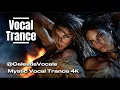 Download Lagu Echoes of the Dancing Witches | Vocal Trance 4K Music Video with Surround Female Vocals