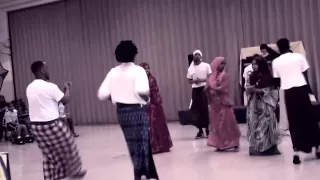 Ilkacase Qays Dheeyman Official Video Best Dhaanto HD 