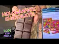 Download Lagu Does This Thing Really Work: HOLOGRAPHIC Chocolate \u0026 Homamade Bounty Bars