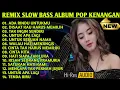 Download Lagu REMIX SLOW BASS ALBUM POP KENANGAN AUDIO JERNIH
