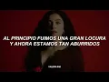 Mon Laferte - Funeral (Letra Completa + lyrics)