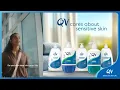 QV Skincare for Life