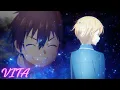 「 ✦ Lyrics AMV ✦ 」–  Sword Art Online: Alicization - Last Recollection OP《 VITA 》