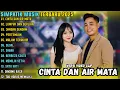 Download Lagu CINTA DAN AIR MATA - LUMPUR DAN BERLIAN - JANGAN DENDAM || SIMPATIK MUSIK ALBUM TERBARU 2025