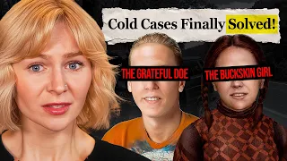 Cold Cases Solved Decades Later