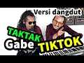 Lagu VIRAL⁉️ LAGU TERBARU MALVINAS TAKTAK GABE TIKTOK VERSI DANGDUT By: KITING SIDABUTAR / KITING STUDIO