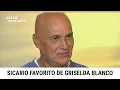 This man says he holds Griselda Blanco s darkest secrets he was her favorite hitman