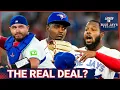 Is This Blue Jays Roster The REAL DEAL Blue Jays Rumours Breakdown