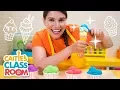 Caitie s Classroom Live - Ice Cream