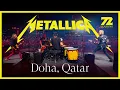 Lagu Metallica - Doha, Qatar 2025 - Full Show - Multicam - SBD