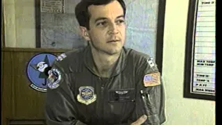 Mike Seidel WBOC-TV Dover AFB Weather Operations 1990