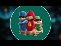 Voy A Amarte - Musiko [Alvin y Las Ardillas]