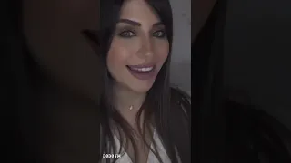 فرح الشريم   سألته هل داء الولع كان الجواب صده   صوت رائع رائع رائع دندنها