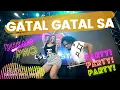 Download Lagu Vita Alvia - De Yang Gatal Gatal Sa - Bukan PHO (Official Music Video ANEKA SAFARI)