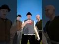 Download Lagu How Villagers Hunted Vampires 😱