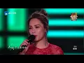 【CLIP】Twins《下一站天后》《2018领跑演唱会》20171230 [浙江卫视官方HD]