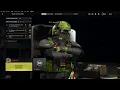 MTN DEW SKIN GAMEPLAY ON MW2