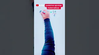 ECUACIONES de PRIMER GRADO 