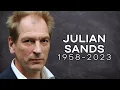 Julian Sands 1958-2023