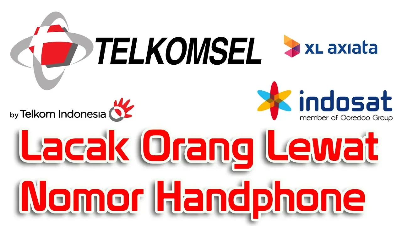 LANGSUNG TERLACAK ! | Cara Melacak Hp Hilang Keadaan Mati Dengan IMEI, EMAIL, NO TELEPON