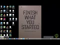 freelancing jobs desktop notification