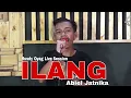 Rusdy Oyag Live Session | Ilang - Abiel Jatnika