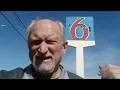 I BOOKED THE CHEAPEST ROOM AT MOTEL 6 LAS VEGAS NEVADA TROPICANA AVE NEAR THE STRIP