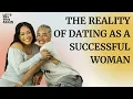 LTTA CLIPS THE REALITY OF DATING AS A SUCCESSFUL WOMAN WITH CRYSTAL RENEE