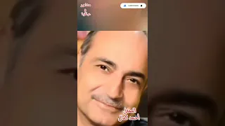 ما لا تعرفه عن الفنان أحمد كمال 