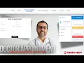 Full Responsive Doctor Appointment Management System in PHP With Free Source Code Techy Guy