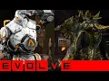 Bucket - The Turrets Just MELTED the Monster EVOLVE MULTIPLAYER 2026