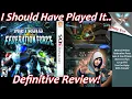 Download Lagu I should Have Played Metroid Prime: Federation Force At Launch! - Review
